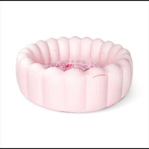 Minnidip Blushing Palms Pool